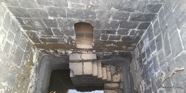 Pachad Fort